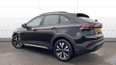 Volkswagen Taigo 1.0 TSI Life 5dr Petrol Hatchback